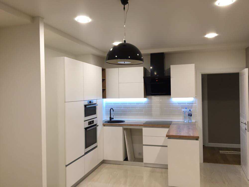 Сканди П (проект 121-A)