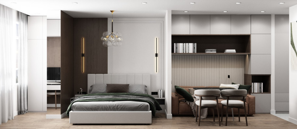 Стрелковая 18