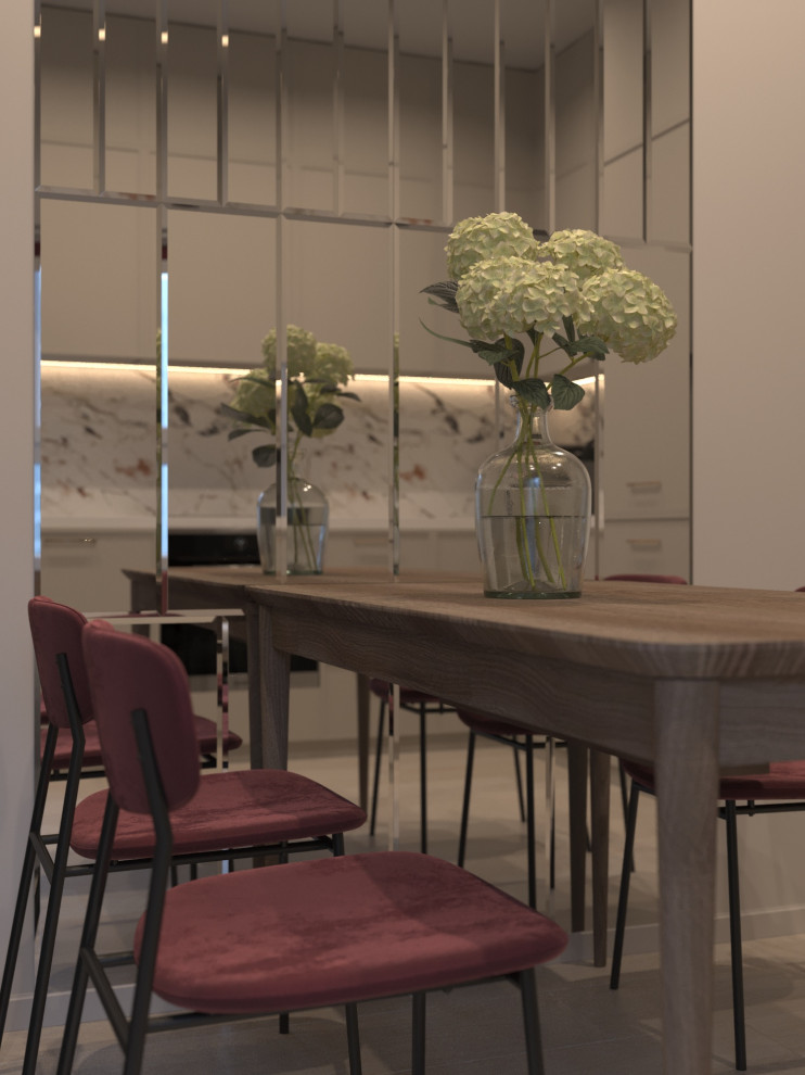 ЖК Скандинавия