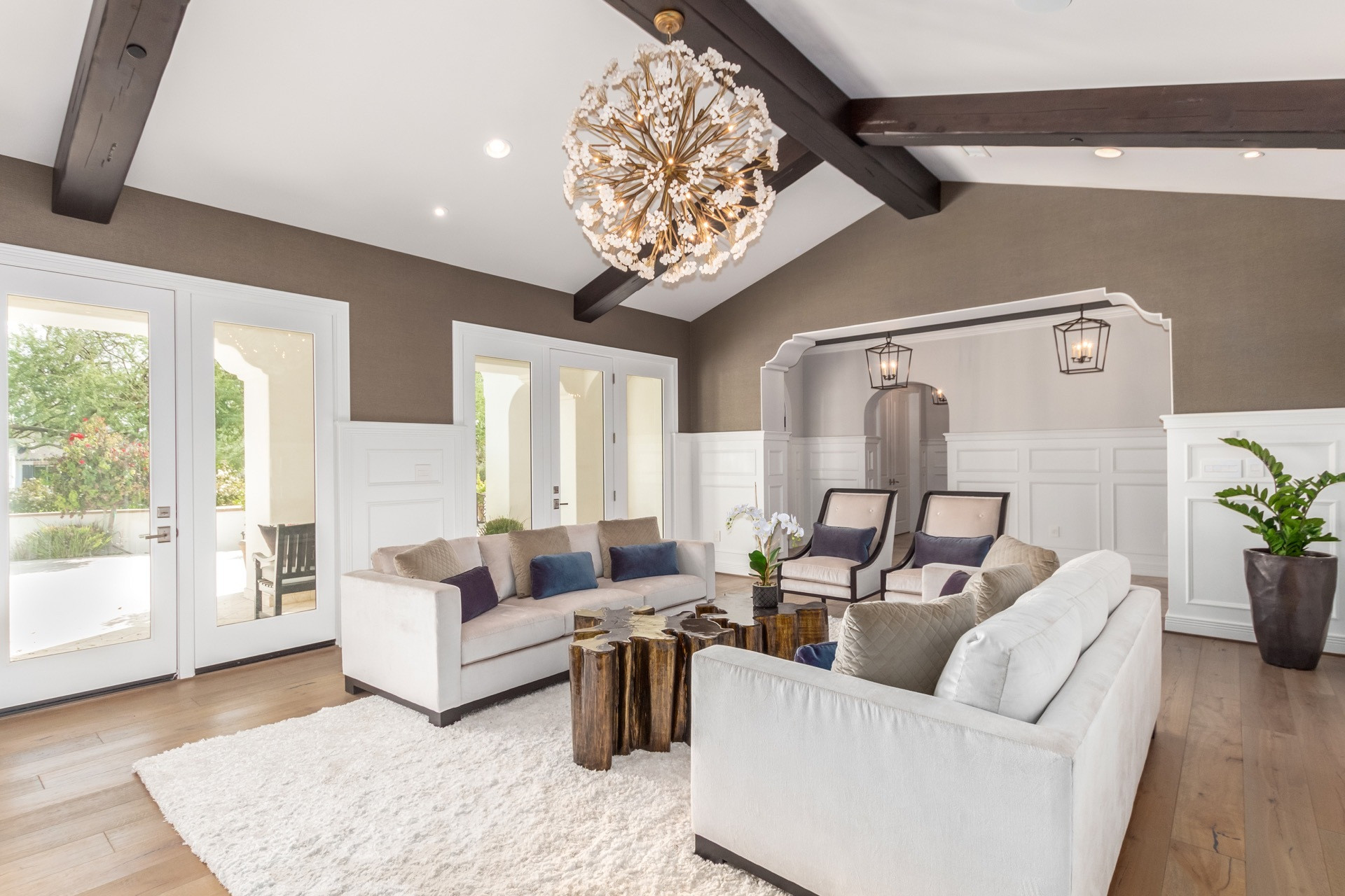 Paradise Valley Refresh