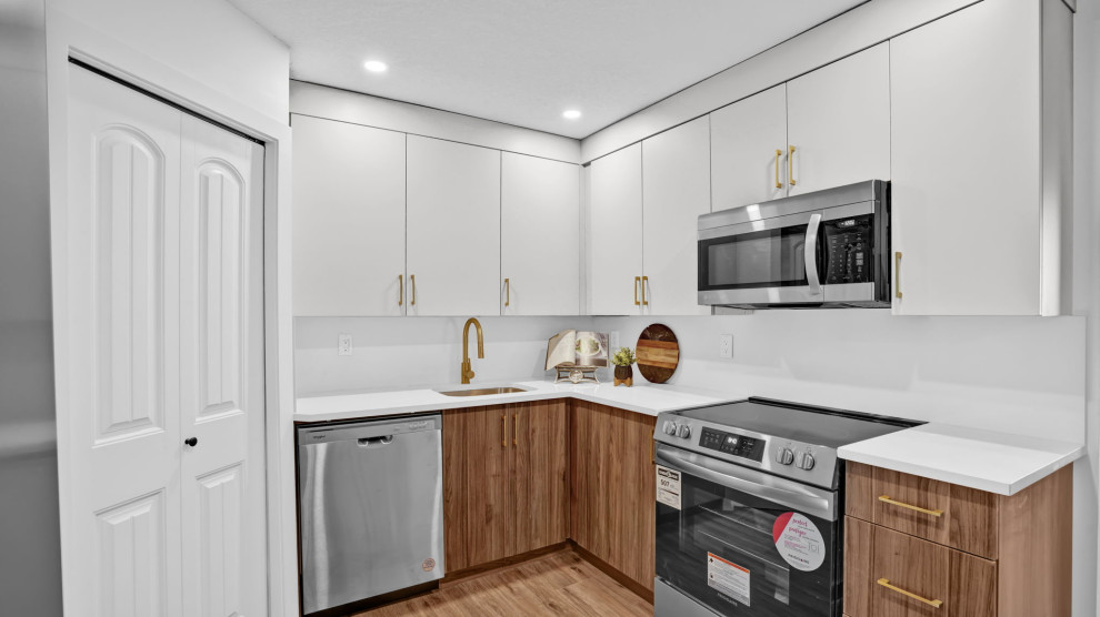 Kitchen Projects
