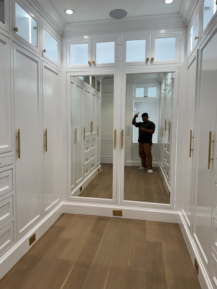 Burlingame Casual Closet