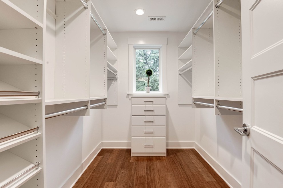 Home design - transitional home design idea in DC Metro
