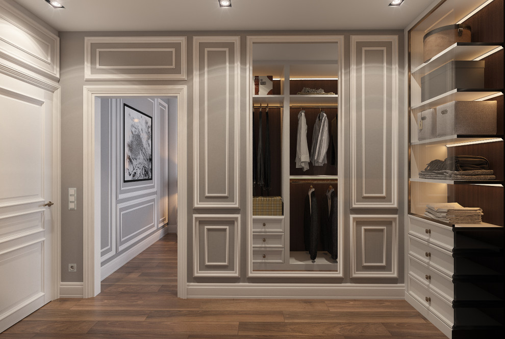 Квартира в ЖК Хедлайнер