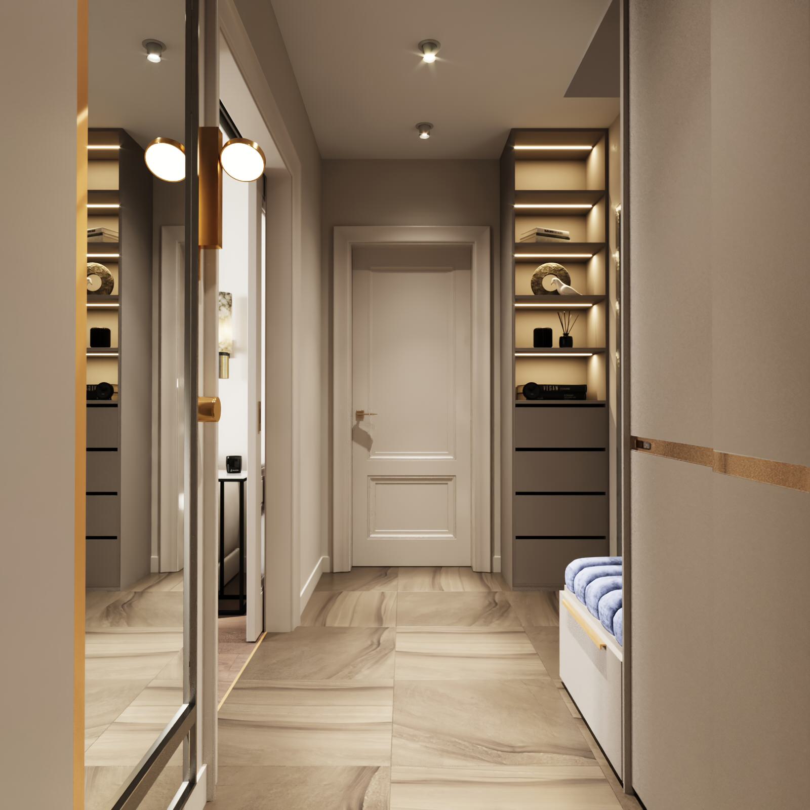 ЖК "Семеновский"