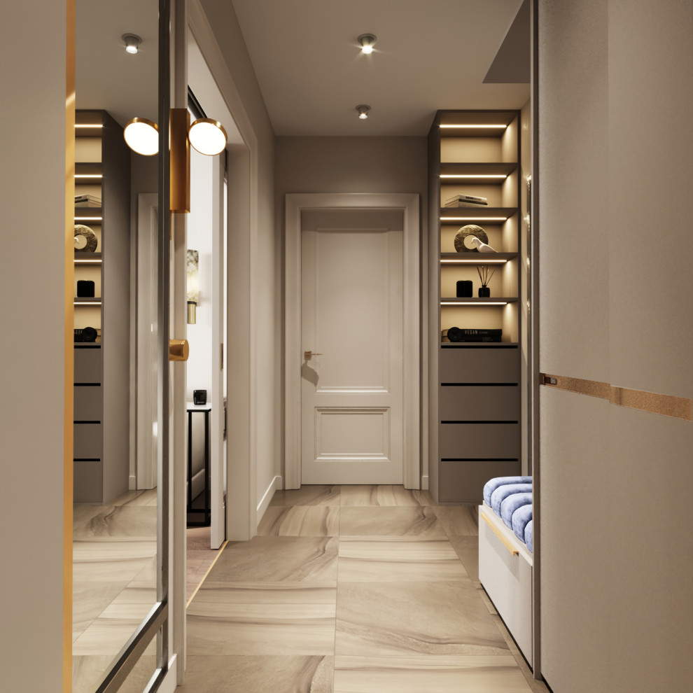 ЖК "Семеновский"