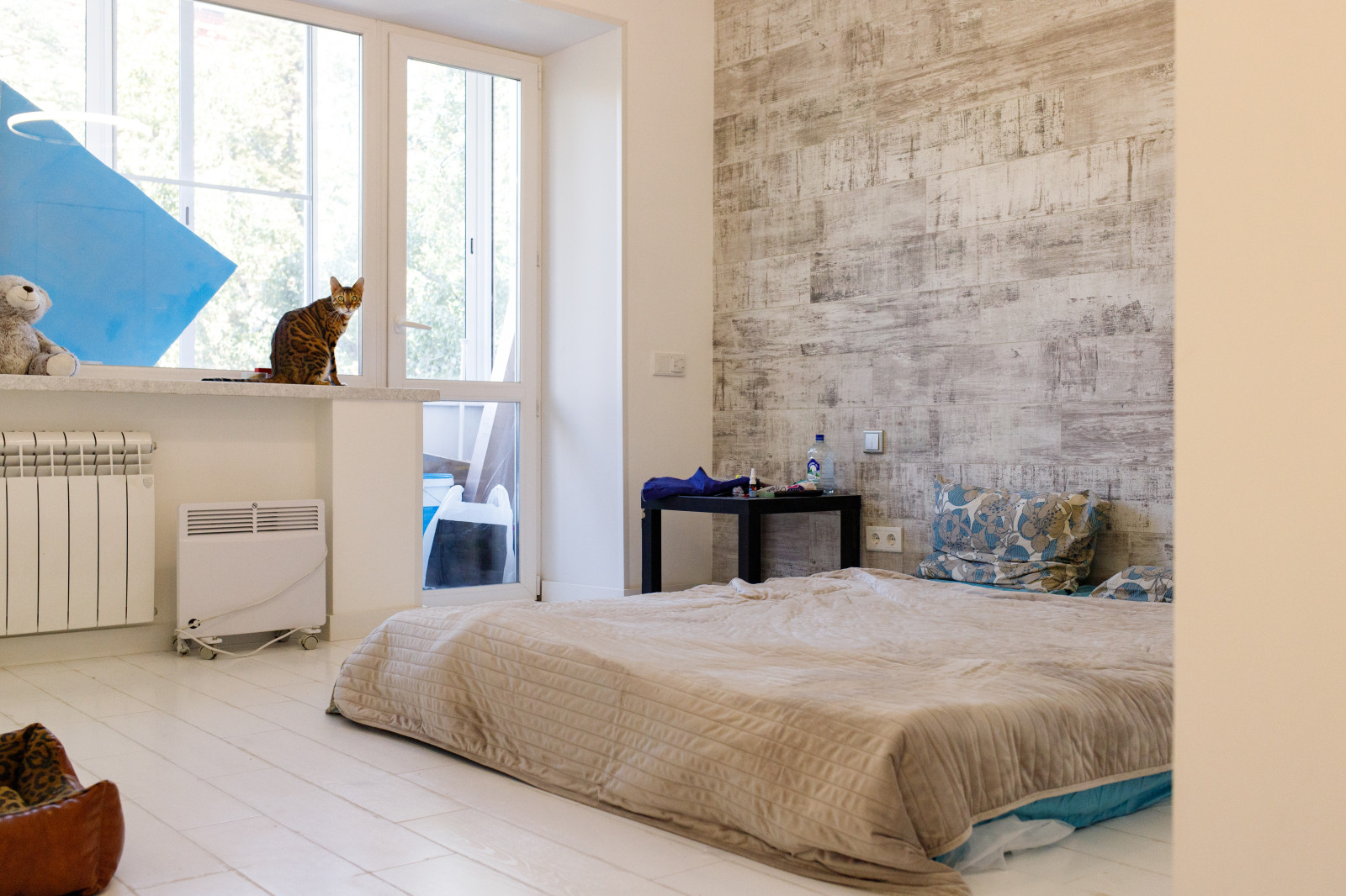 Шаболовская 63м2