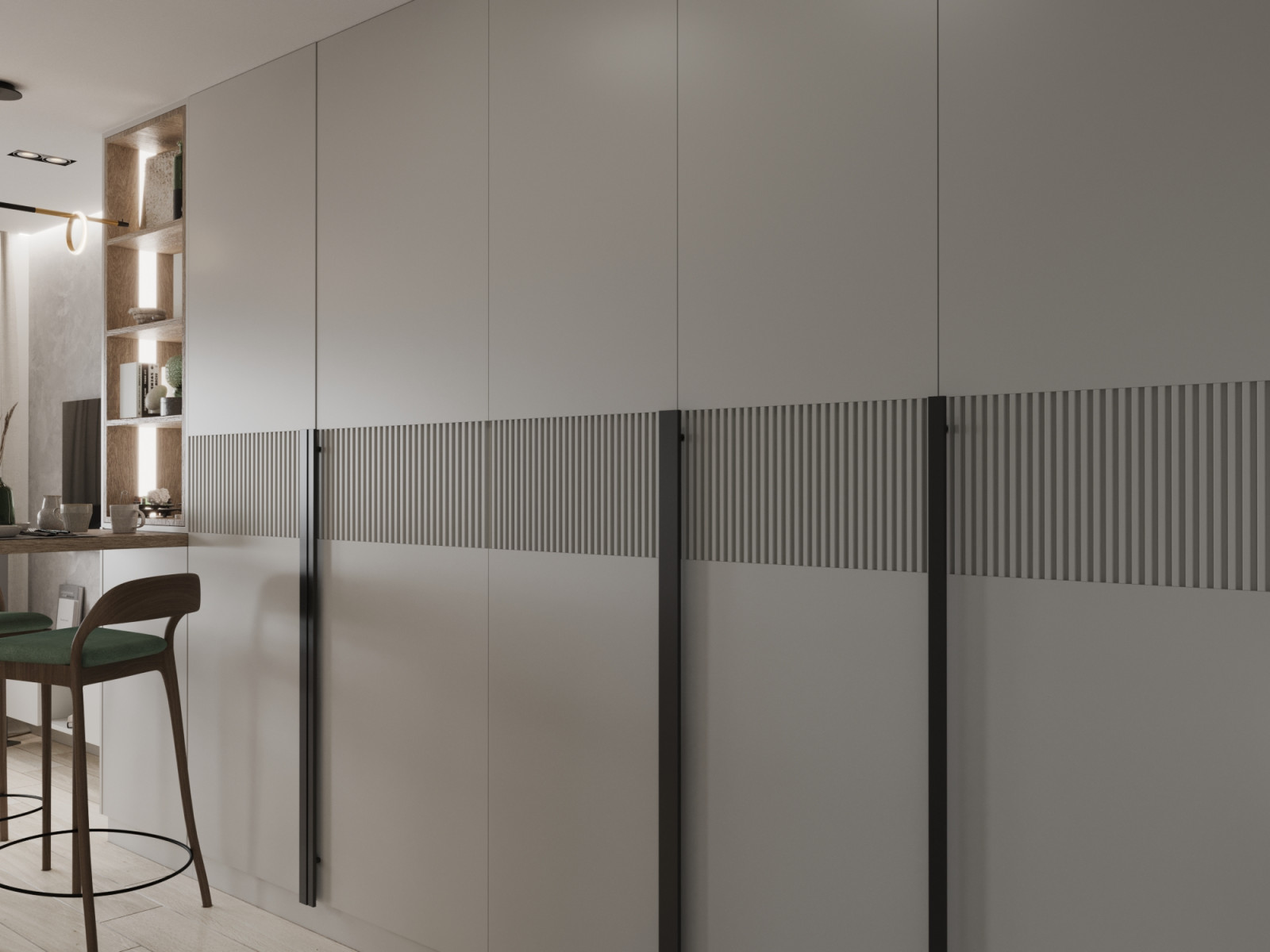 ЖК Шереметьевский