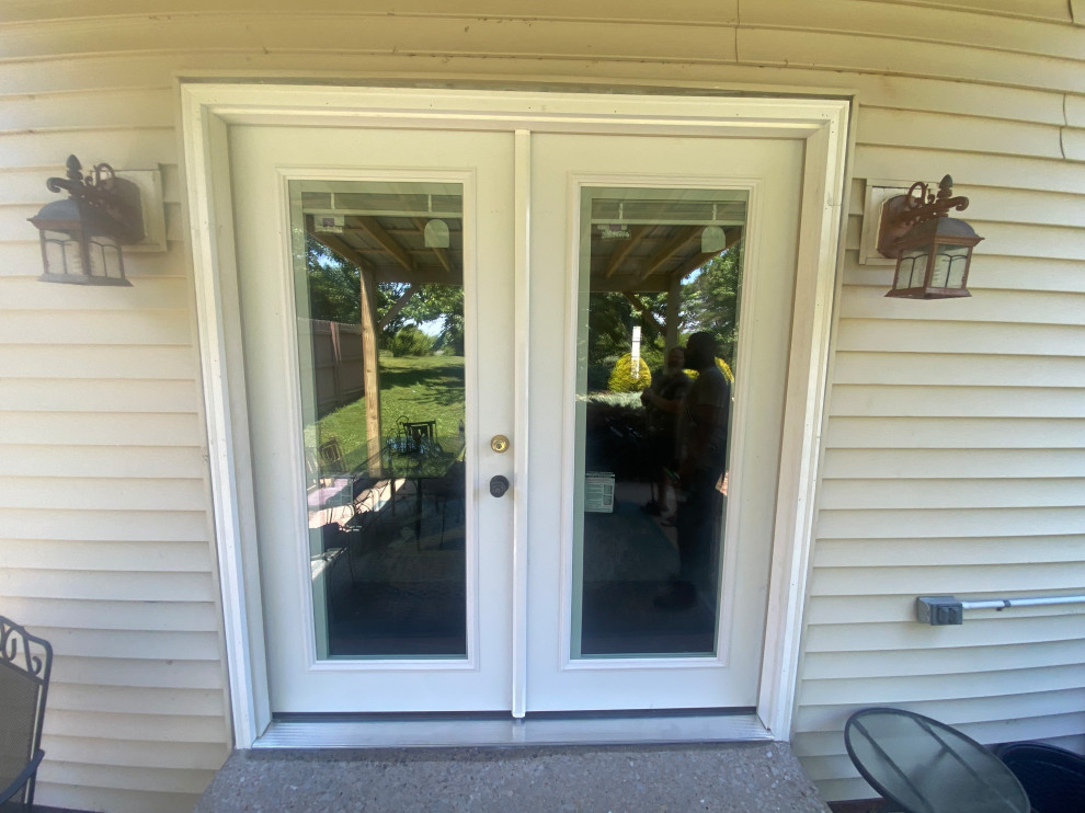 Exterior Projects