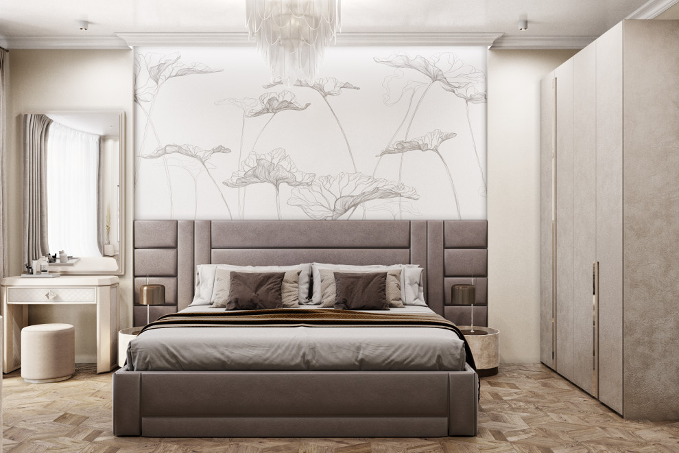 Квартира на Тверской