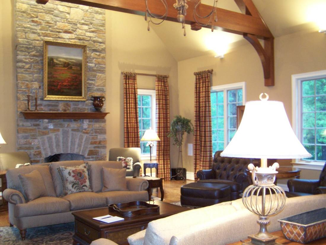 Grand Family Room