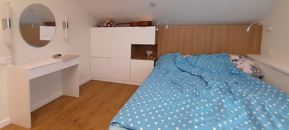 Загородный дом.