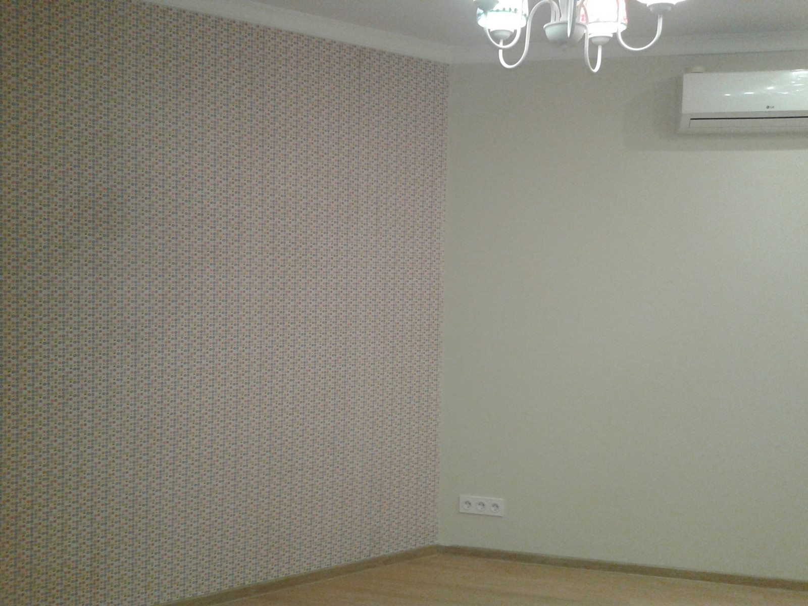 Квартира 105 кв.м.