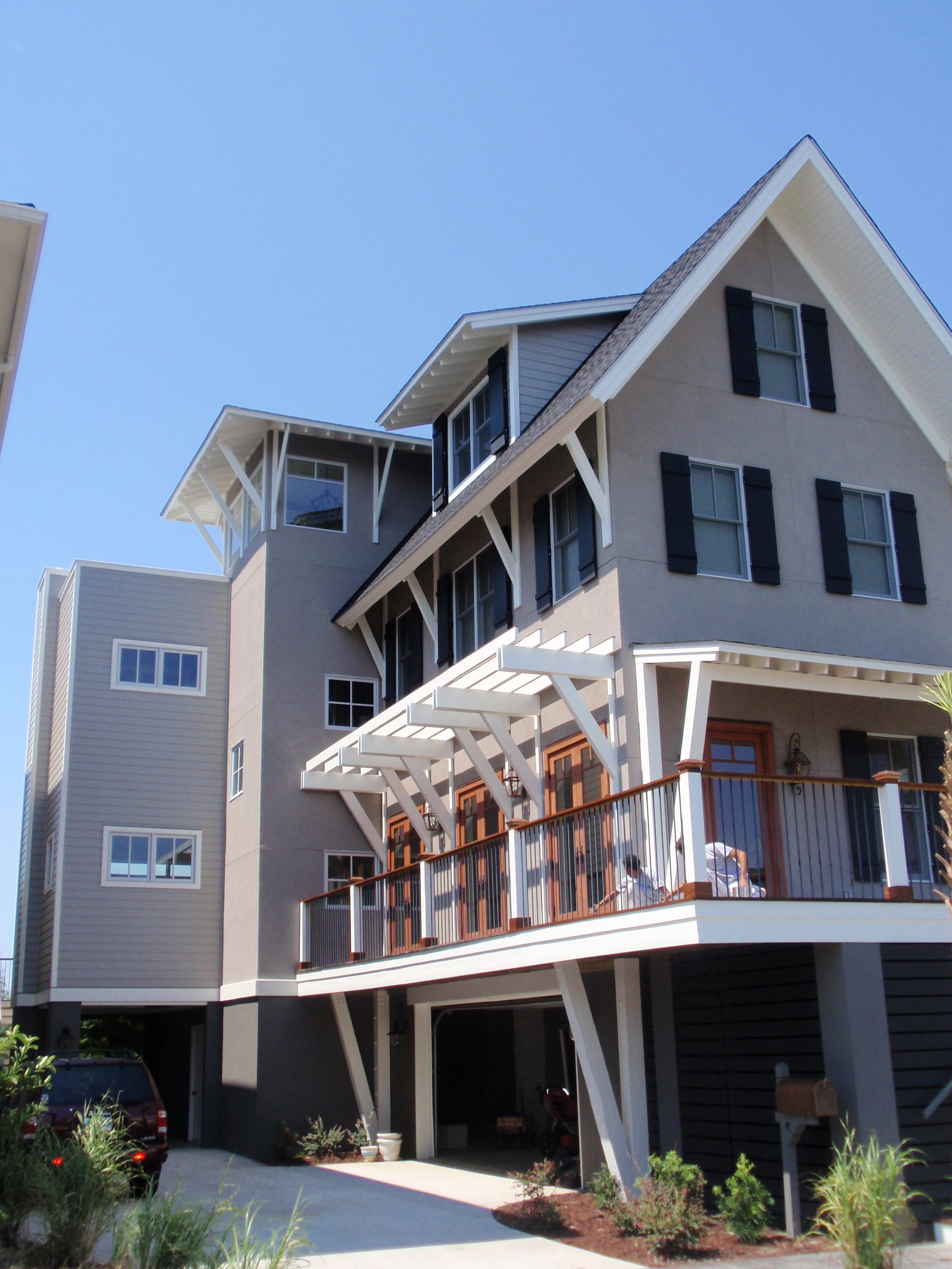 Custom Residences
