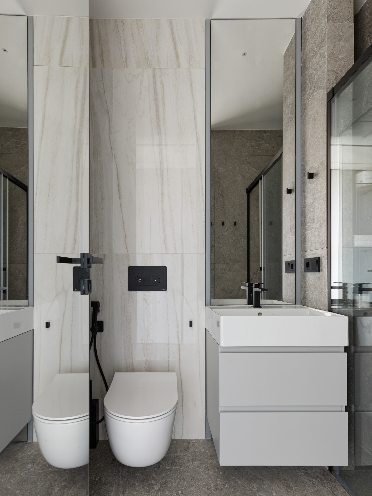 Новый Воробьевы горы