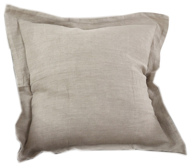 Decorative Down Filled Throw Pillow - Spring main image 1