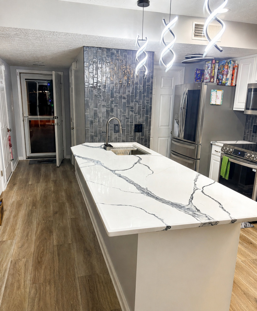 Kitchen Remodel