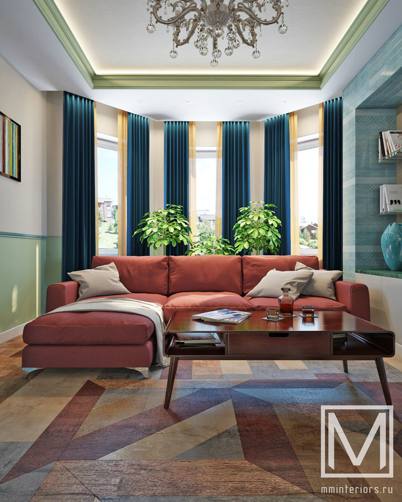 Лазурный берег