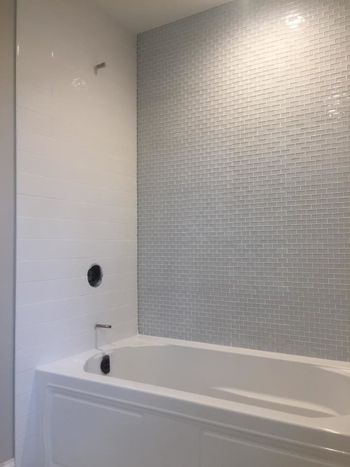 Bathroom Remodeling 2-3