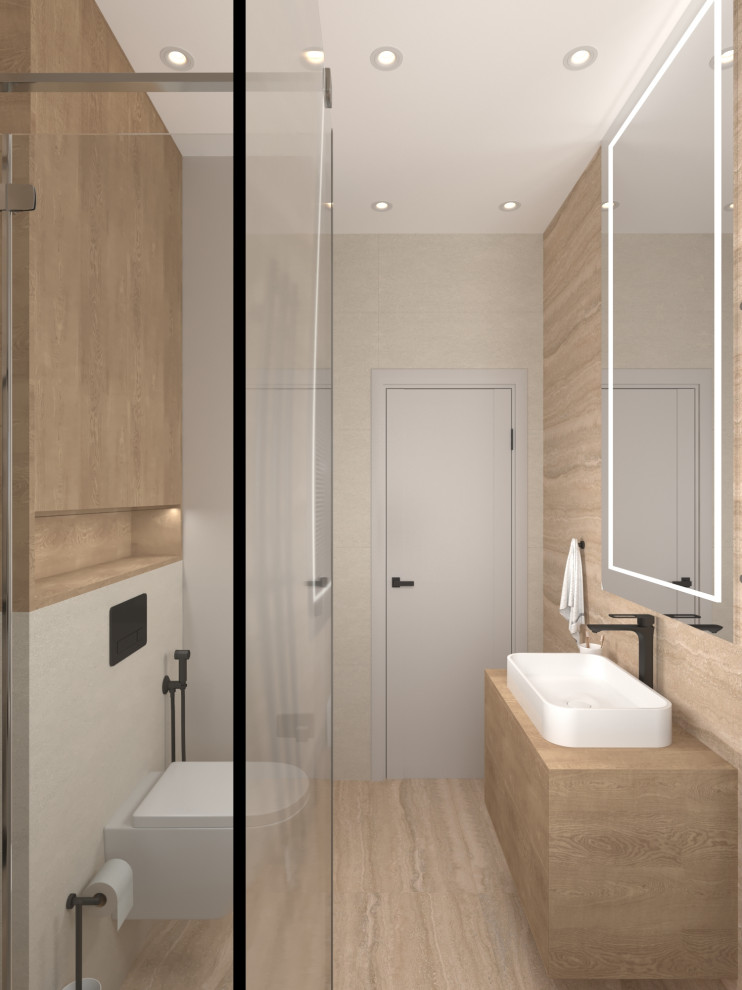 Дом в горах