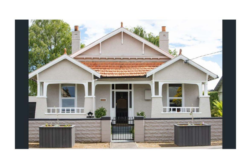 Updating floor plan on lovely Californian bungalow | Houzz AU