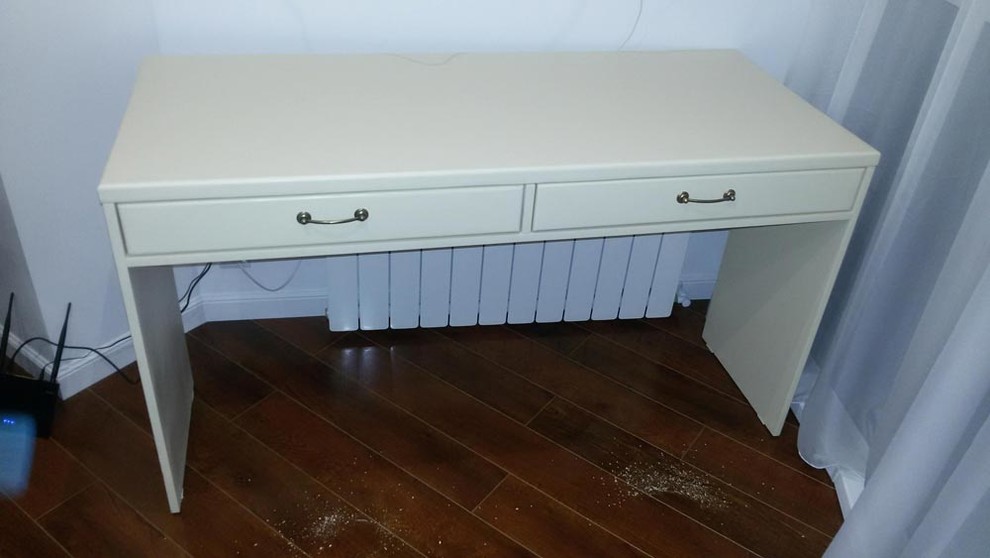 Наши работы - фабрика Мебельерра