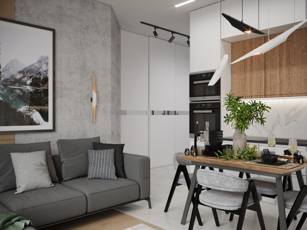 ЖК Хорошевский