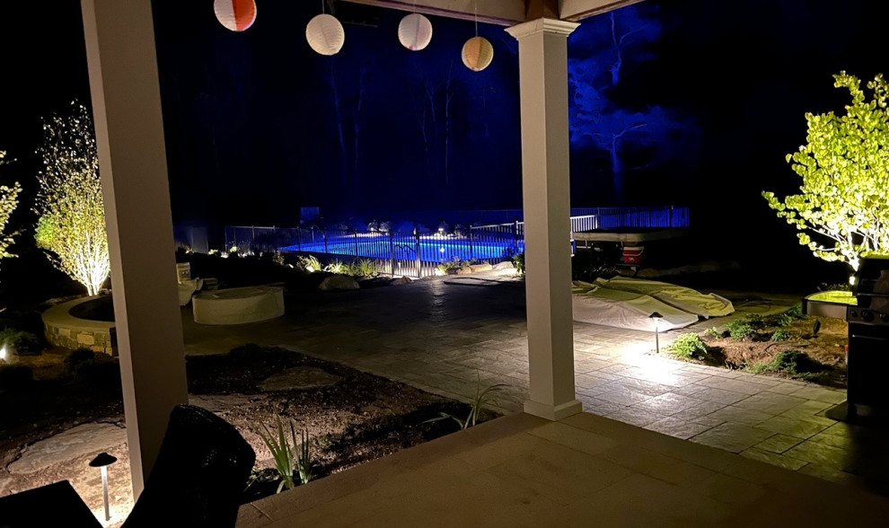 Landscape Lighting