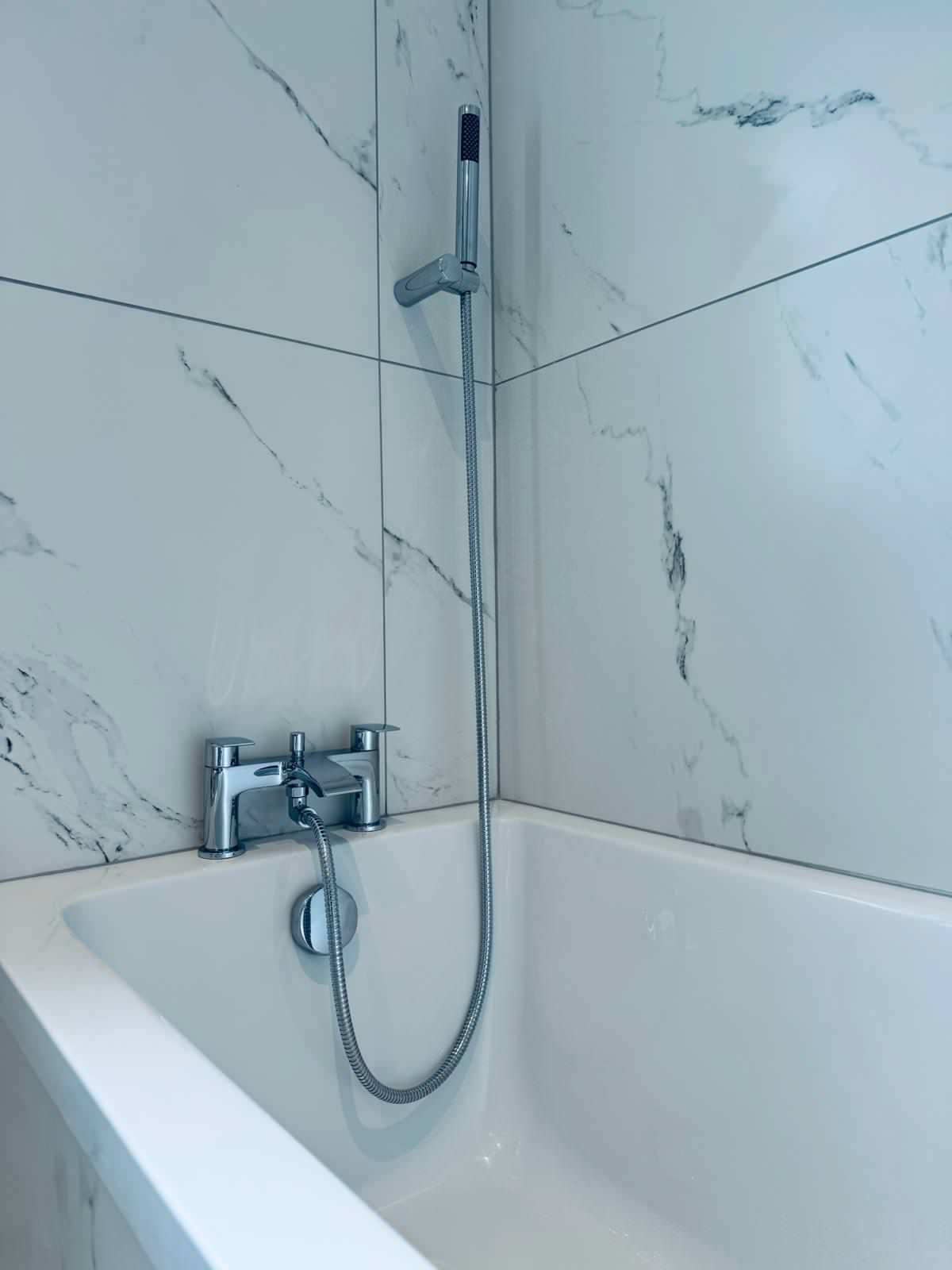 Main Bathroom revamp