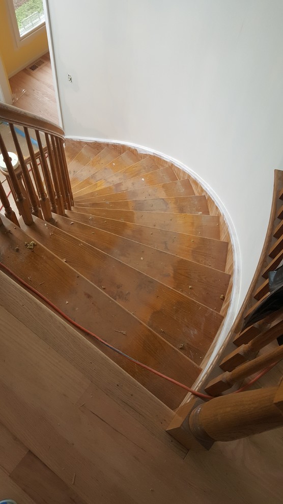 Stair Case