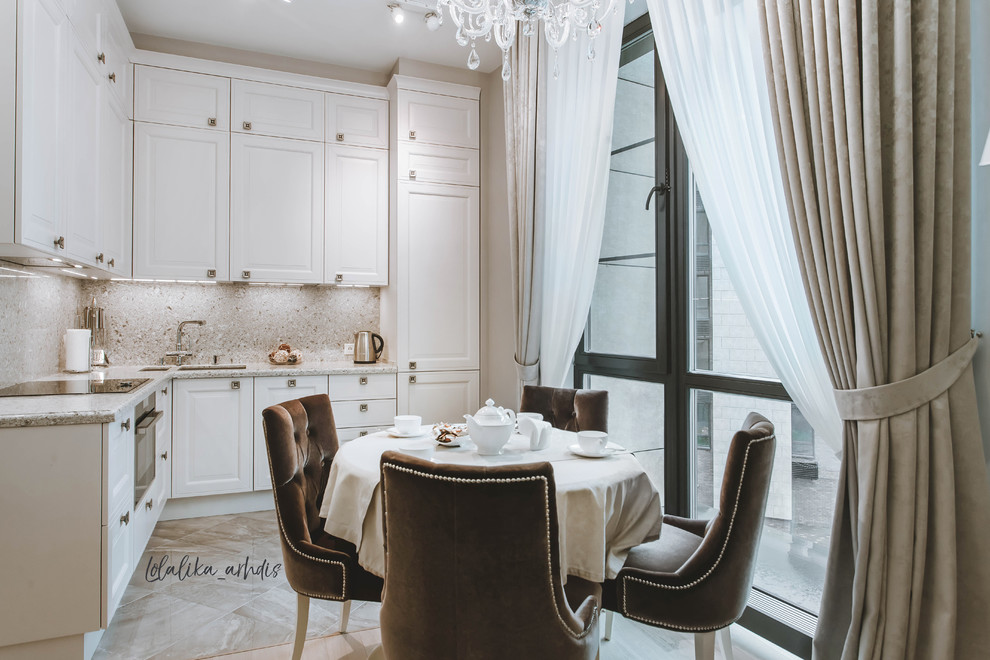 Уютная квартира в ЖК Олимпийская Деревня 42 кв.м.