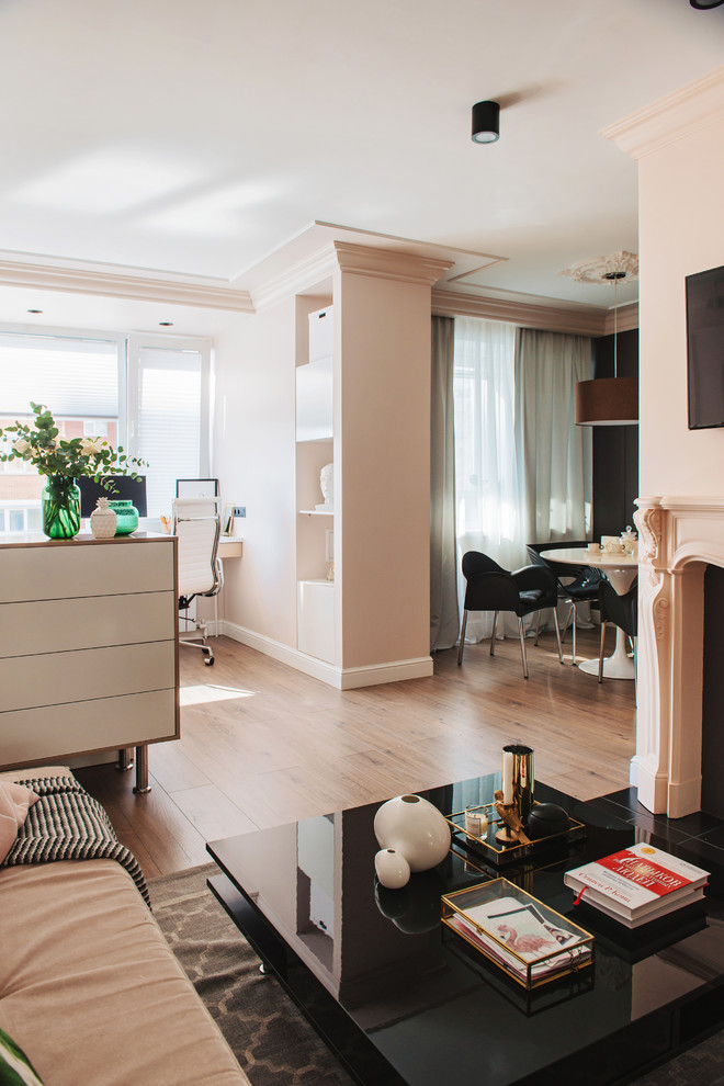 Особый взгляд