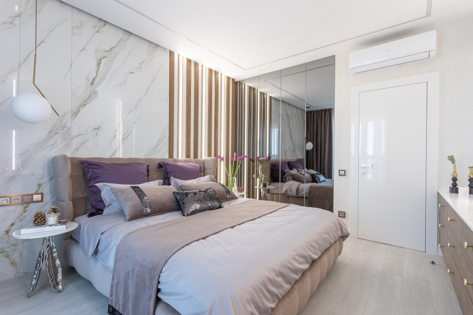 Цветной бульвар