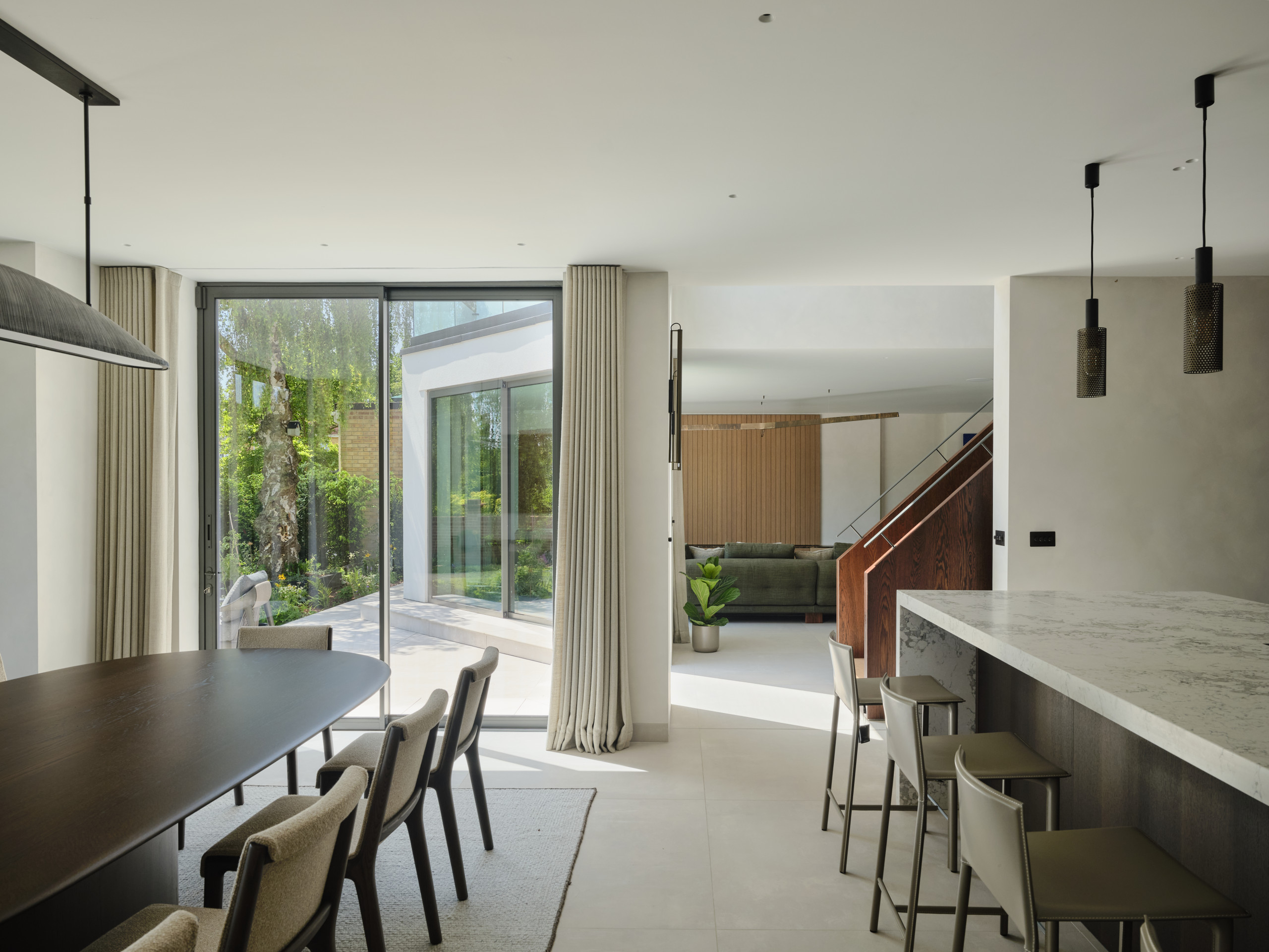 Chislehurst House, BR7
