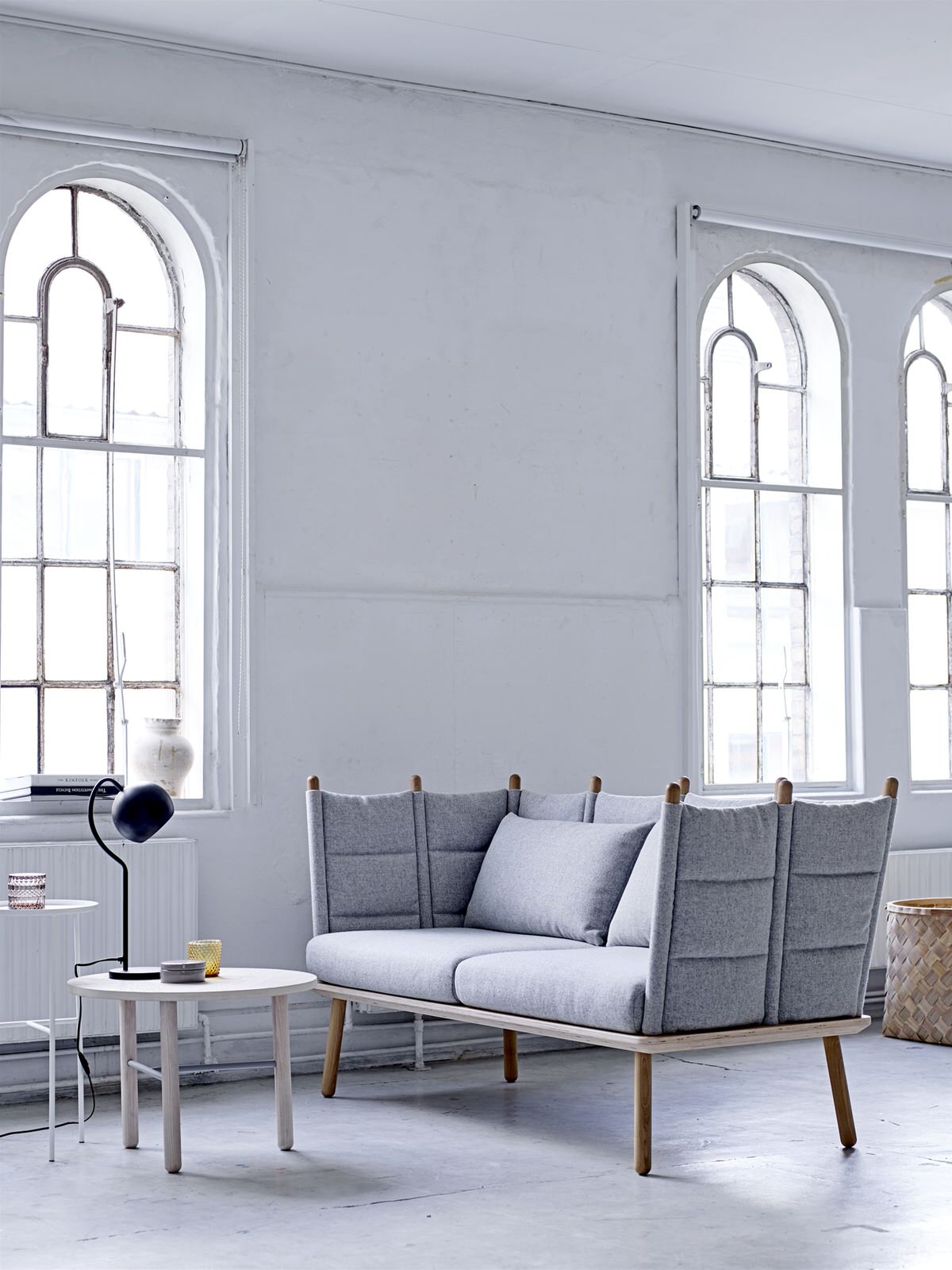 Интерьеры с Bloomingville