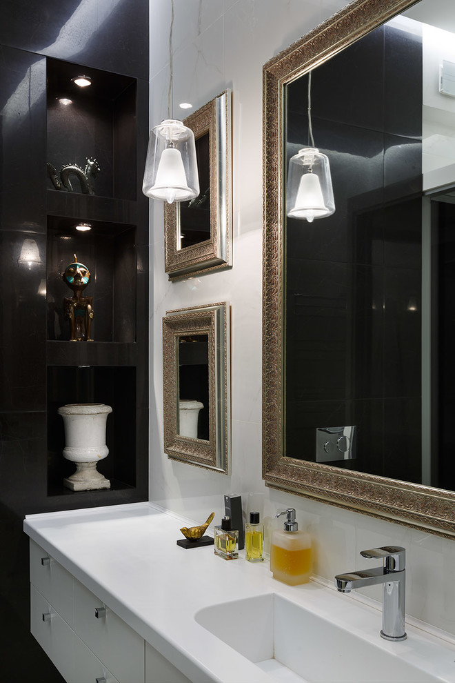 Апартаменты финансиста