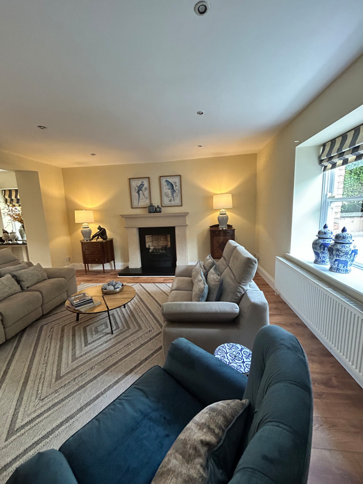 Rathmines Period Home