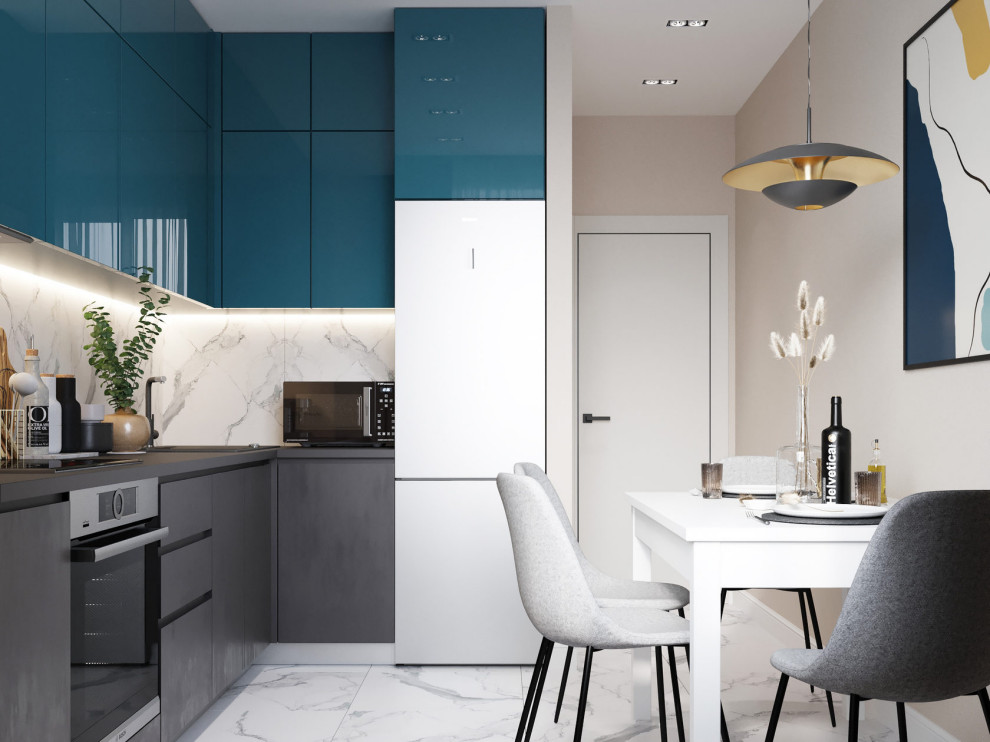 1-комнатная квартира г. Ижевск