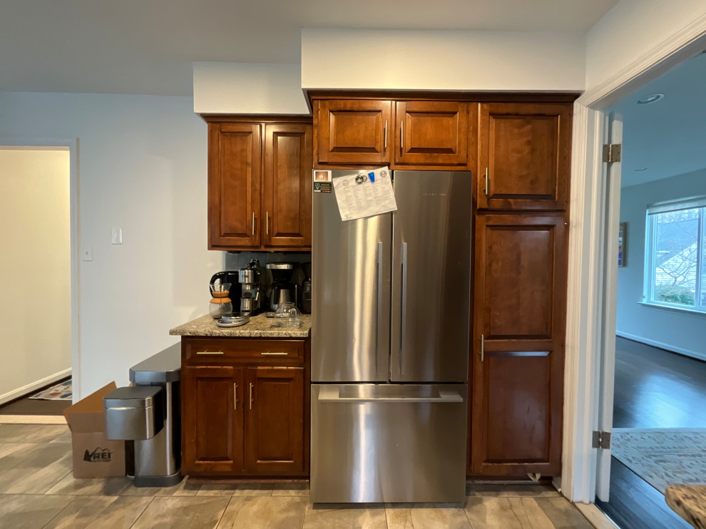 Westbrook Kitchen