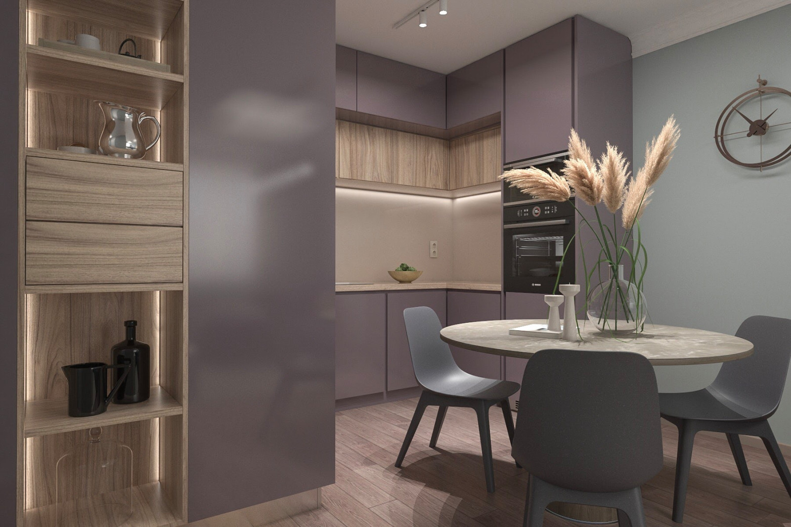 лондон парк