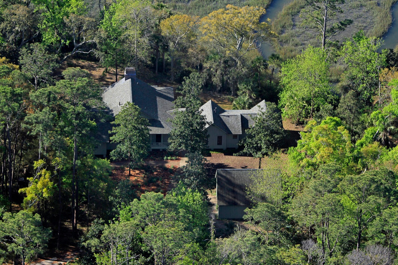 Custom Residences