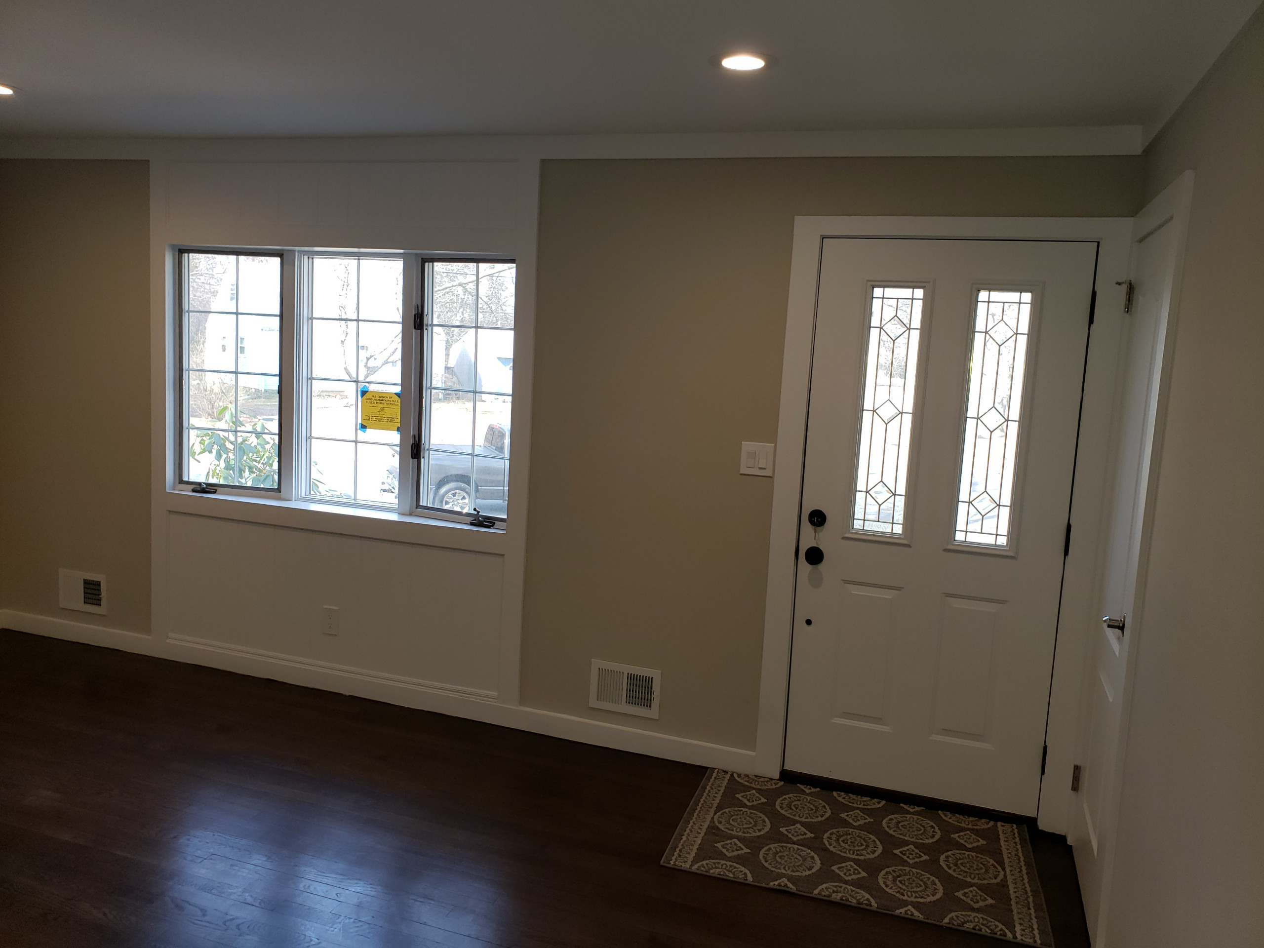 Renovation and Alteration to Single Family Home in Edison