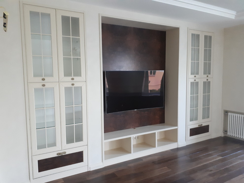 Квартира на Республиканской