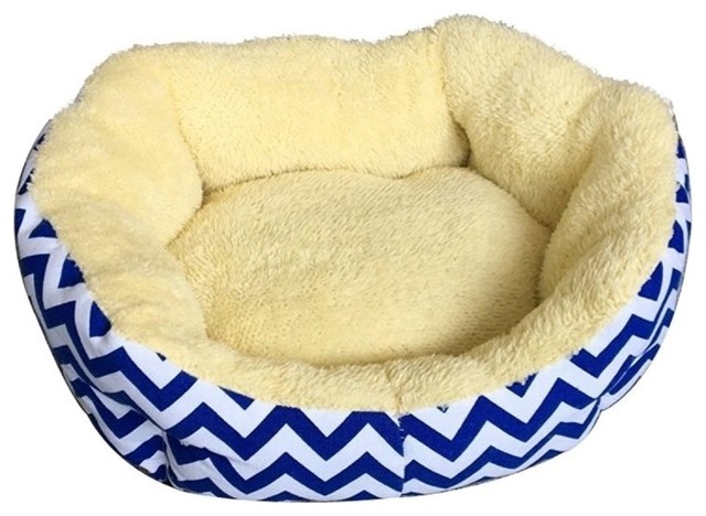 tall pet bed