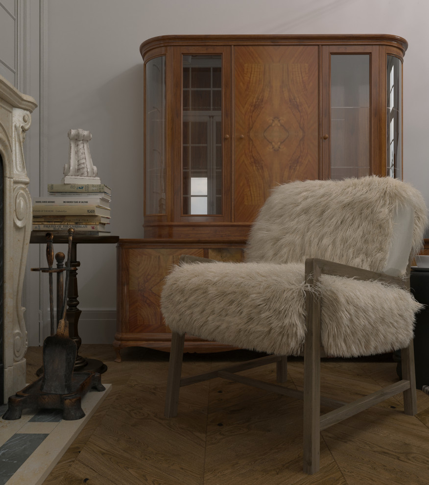 Проект квартиры