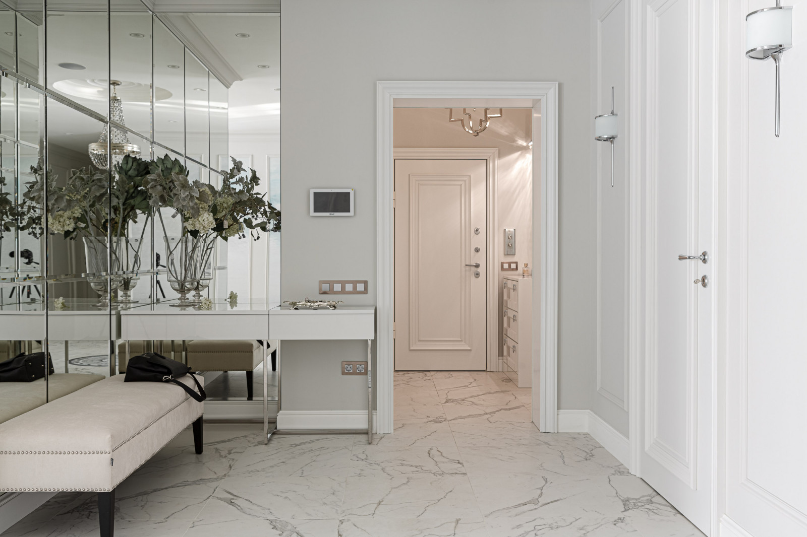 Фотсессия Квартира на Ангаре