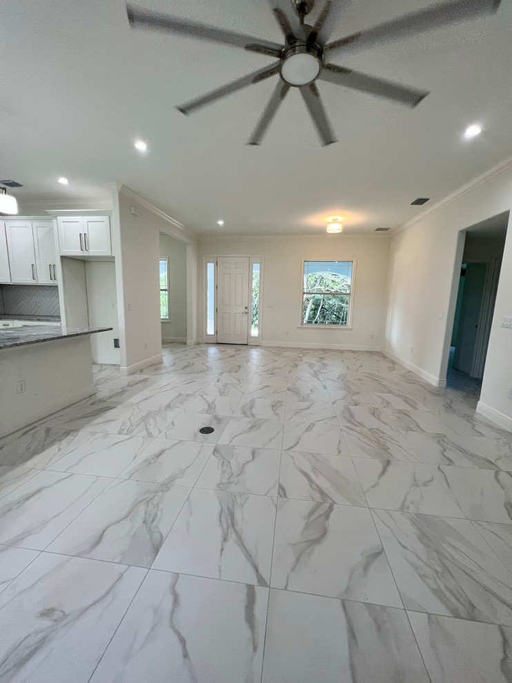 New Home Design