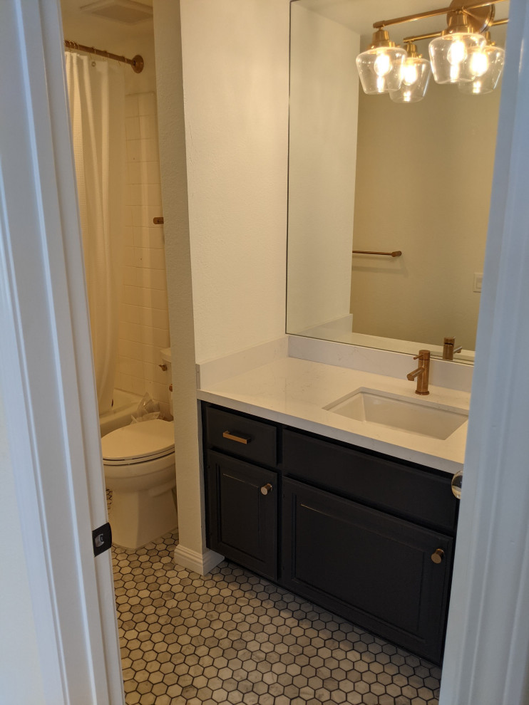 Coronado Cays Remodel