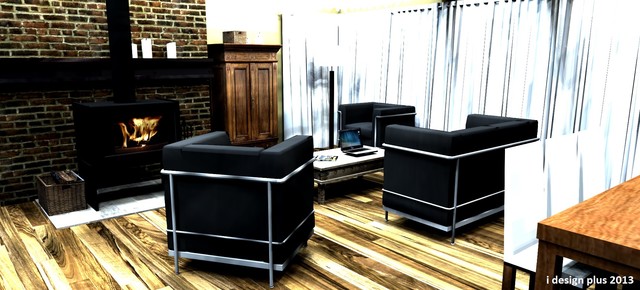 RENDUS CONCEPTIONS 