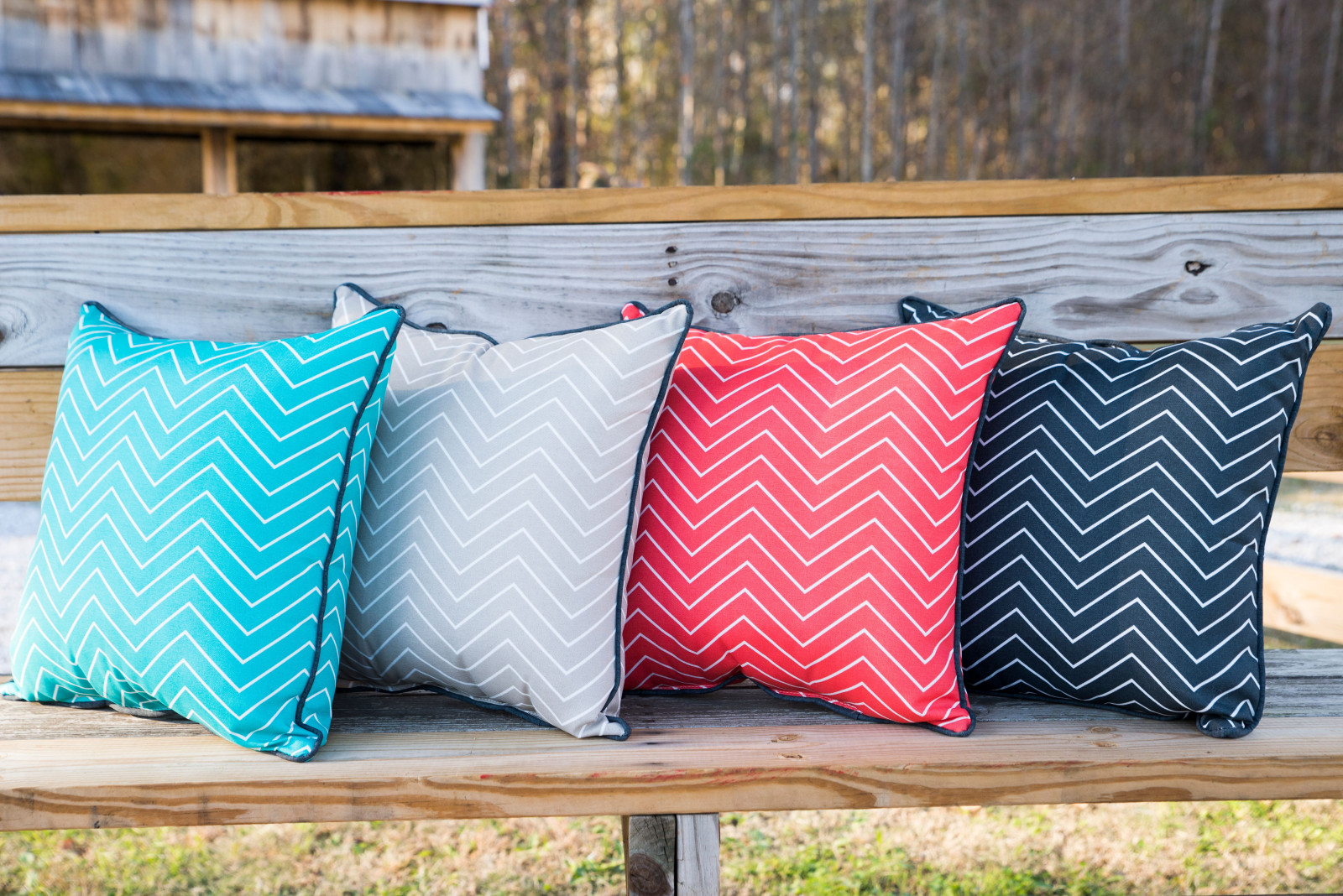 Ткани в интерьерах